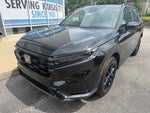2026 Honda CR-V Hybrid AWD Sport Touring Hybrid