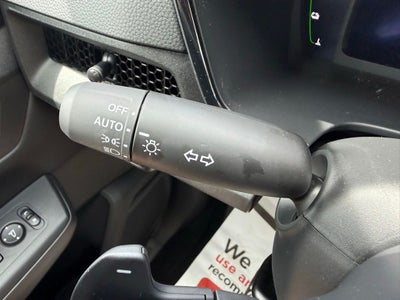 2026 Honda CR-V Hybrid AWD Sport Touring Hybrid