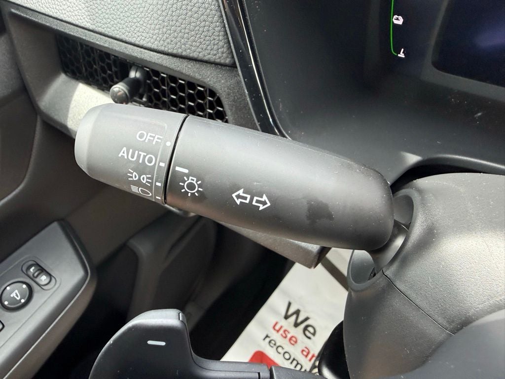 2026 Honda CR-V Hybrid AWD Sport Touring Hybrid
