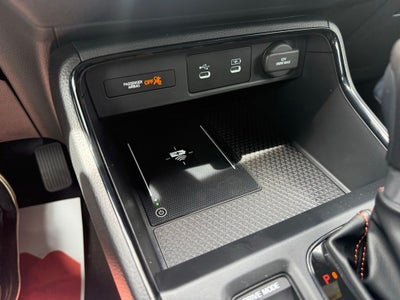 2026 Honda CR-V Hybrid AWD Sport Touring Hybrid