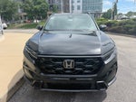 2026 Honda CR-V Hybrid AWD Sport Touring Hybrid