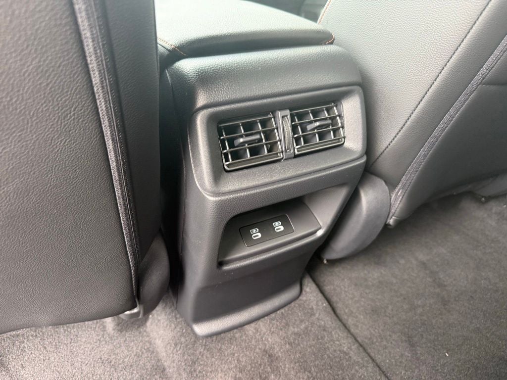 2026 Honda CR-V Hybrid AWD Sport Touring Hybrid