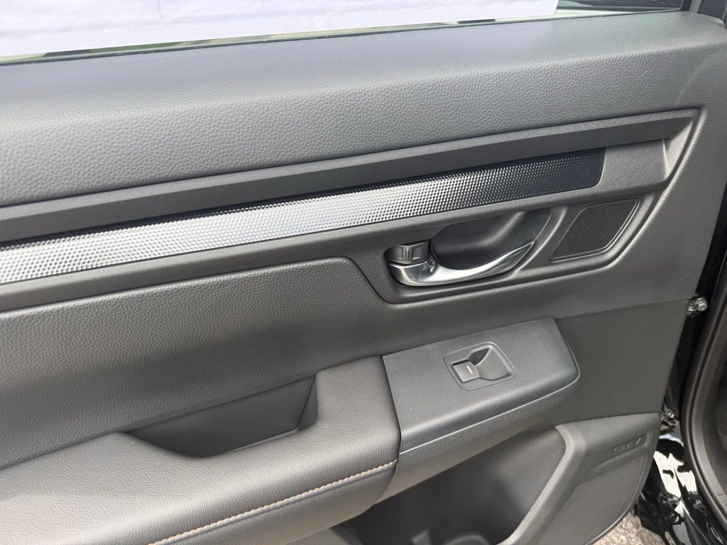 2026 Honda CR-V Hybrid AWD Sport Touring Hybrid