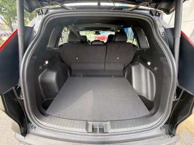2026 Honda CR-V Hybrid AWD Sport Touring Hybrid