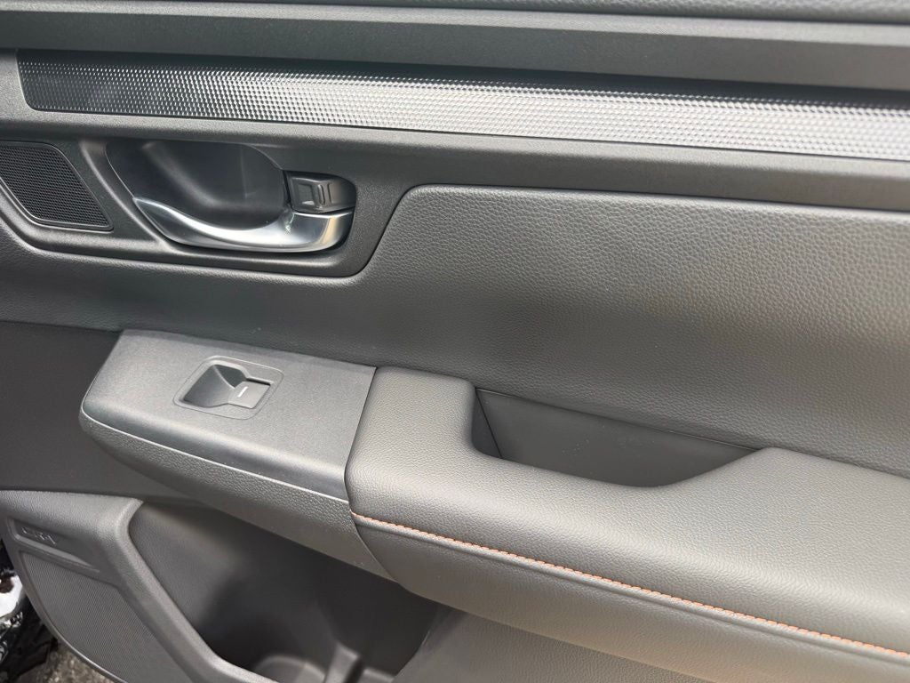 2026 Honda CR-V Hybrid AWD Sport Touring Hybrid