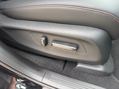 2026 Honda CR-V Hybrid AWD Sport Touring Hybrid