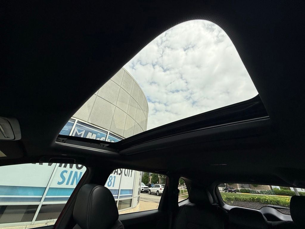 2023 Honda CR-V Hybrid Sport Touring