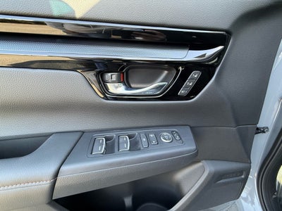 2026 Honda CR-V AWD Sport Touring Hybrid