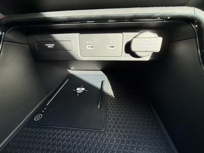 2026 Honda CR-V AWD Sport Touring Hybrid