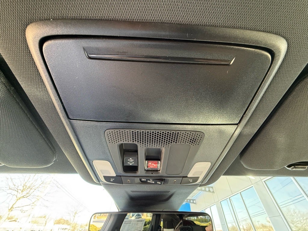 2026 Honda CR-V AWD Sport Touring Hybrid