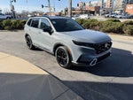 2026 Honda CR-V AWD Sport Touring Hybrid