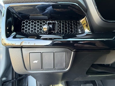 2026 Honda CR-V AWD Sport Touring Hybrid