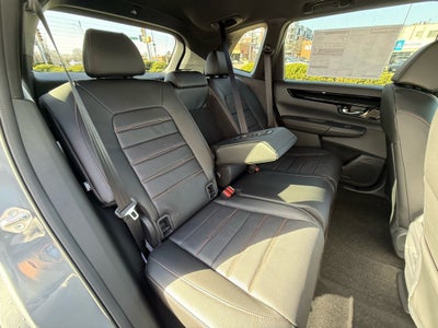 2026 Honda CR-V AWD Sport Touring Hybrid