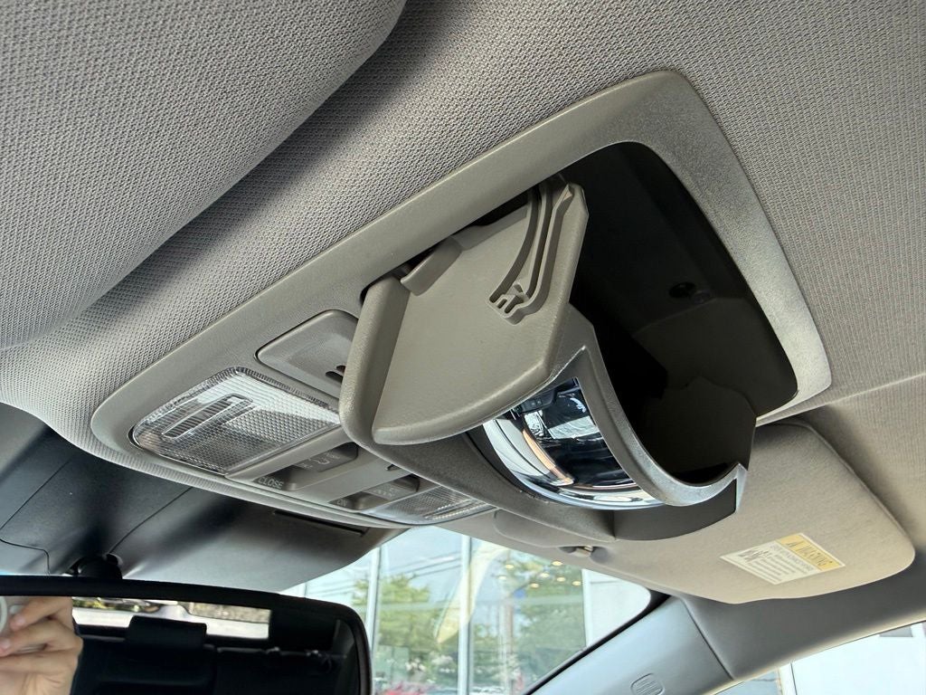 2021 Honda CR-V EX-L AWD