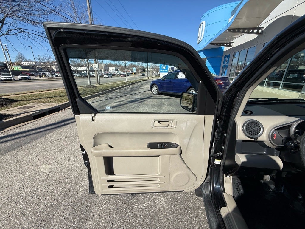 2010 Honda Element EX