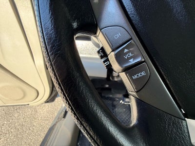 2010 Honda Element EX