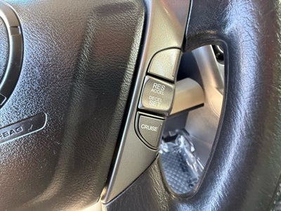 2010 Honda Element EX