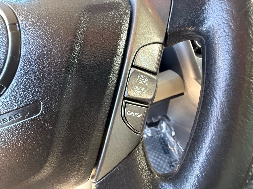 2010 Honda Element EX