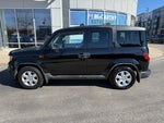 2010 Honda Element EX