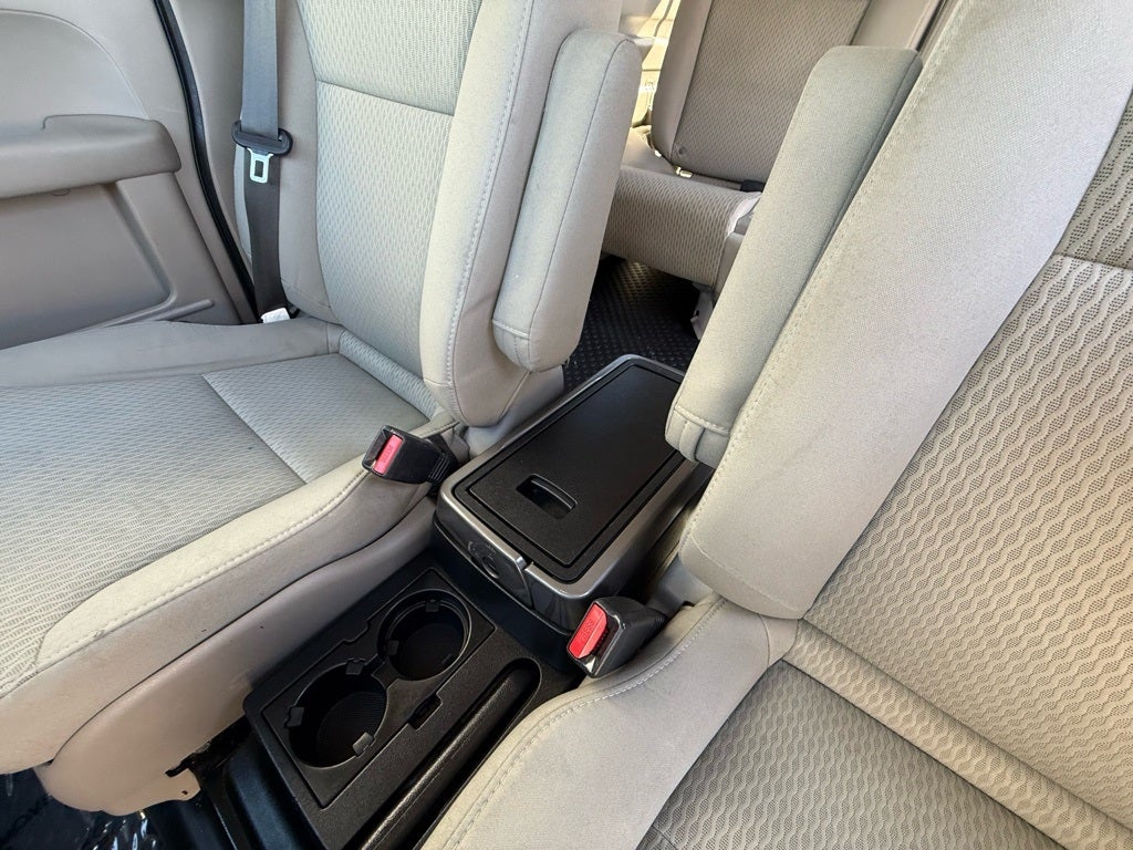 2010 Honda Element EX