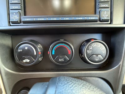 2010 Honda Element EX