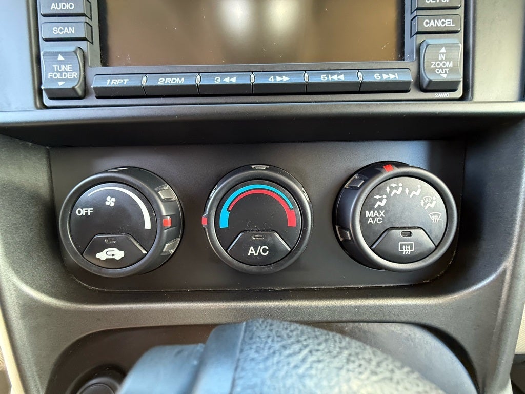 2010 Honda Element EX