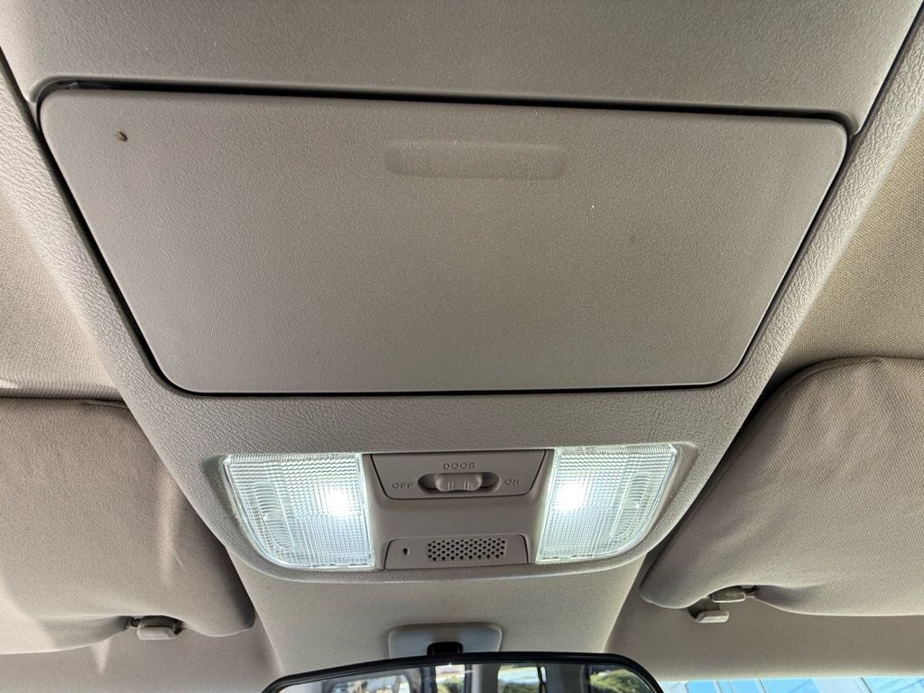 2010 Honda Element EX