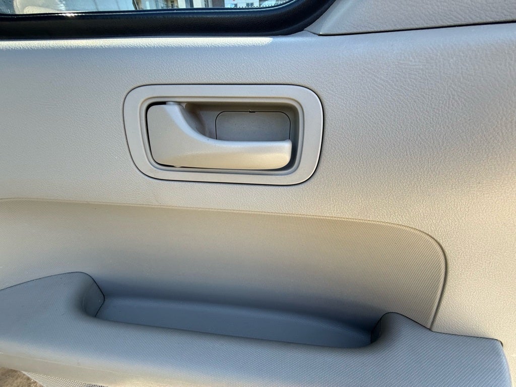 2010 Honda Element EX