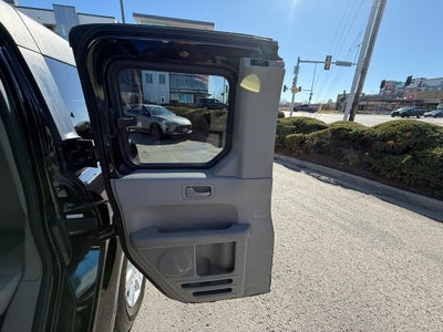 2010 Honda Element EX