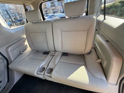 2010 Honda Element EX