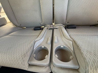 2010 Honda Element EX