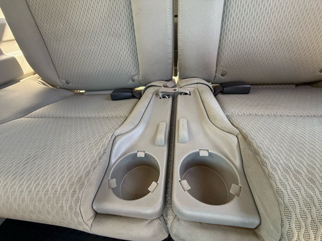 2010 Honda Element EX