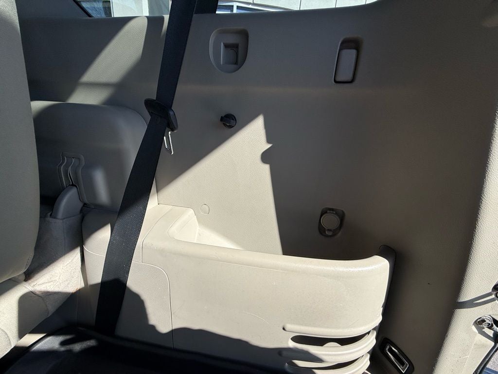 2010 Honda Element EX