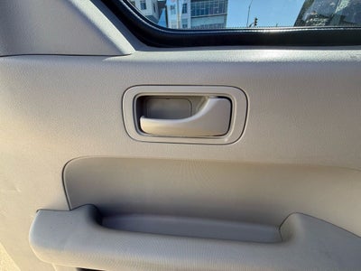 2010 Honda Element EX