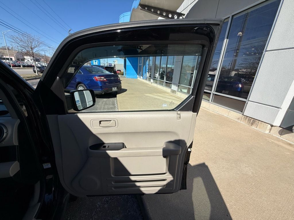 2010 Honda Element EX