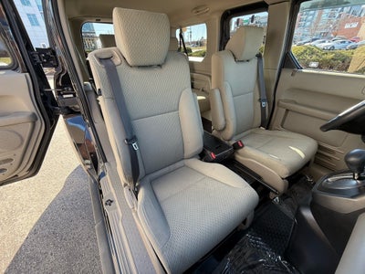 2010 Honda Element EX