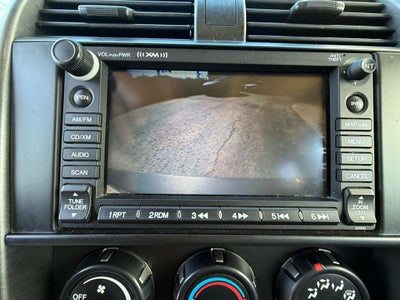 2010 Honda Element EX