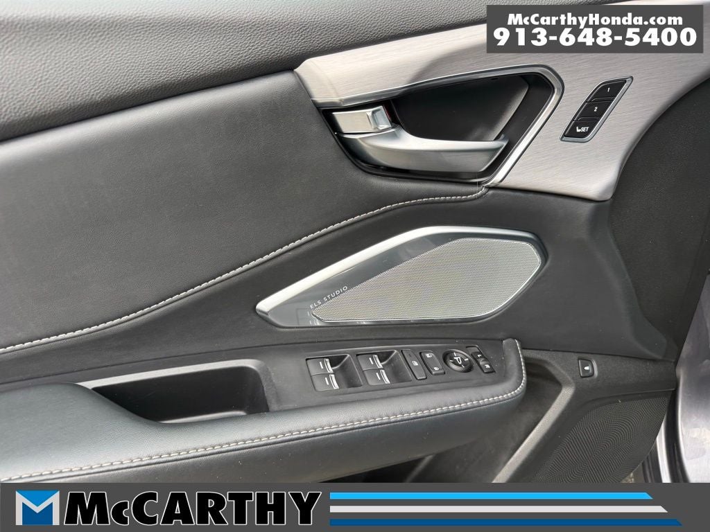 2021 Acura RDX Technology Package SH-AWD