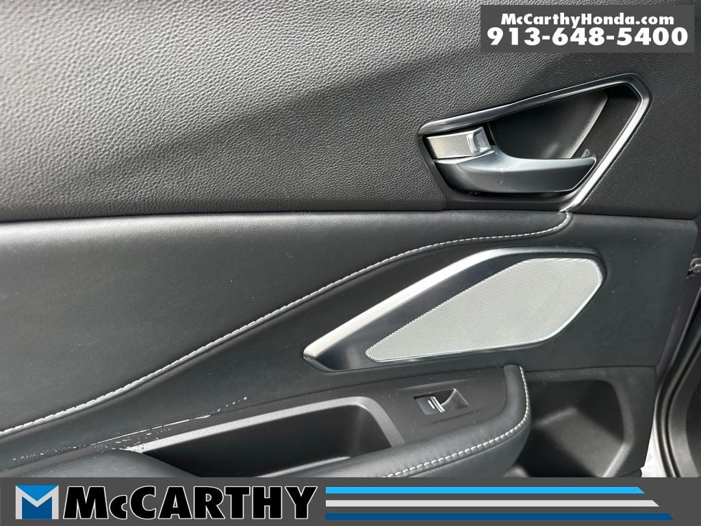 2021 Acura RDX Technology Package SH-AWD