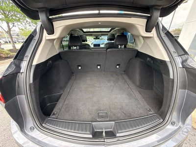 2021 Acura RDX Technology Package SH-AWD