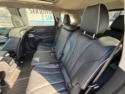 2026 Acura MDX Advance Package SH-AWD