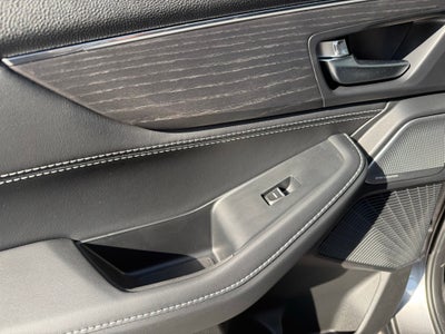 2026 Acura MDX Advance Package SH-AWD