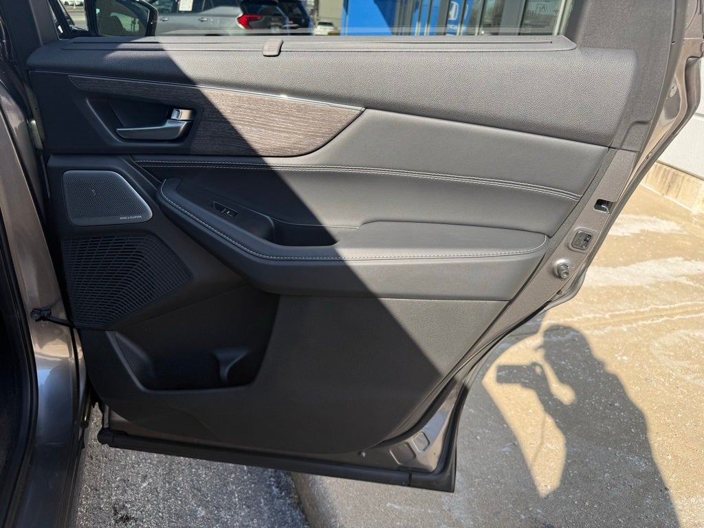 2026 Acura MDX Advance Package SH-AWD