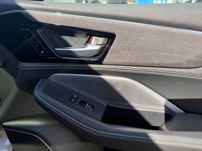 2026 Acura MDX Advance Package SH-AWD