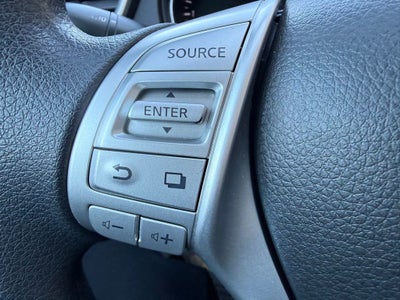 2014 Nissan Rogue SV