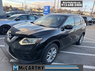 2014 Nissan Rogue SV