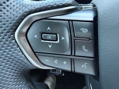 2024 Lexus TX 500h F SPORT Premium