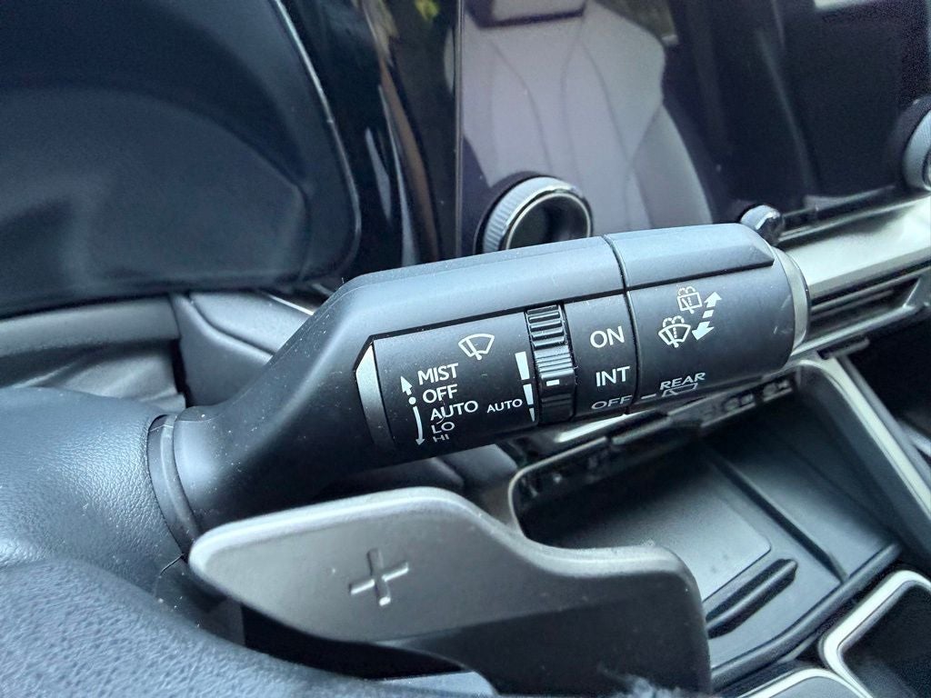 2024 Lexus TX 500h F SPORT Premium