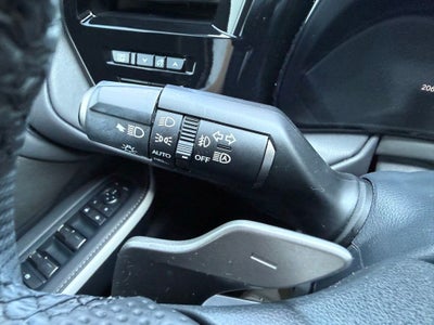 2024 Lexus TX 500h F SPORT Premium