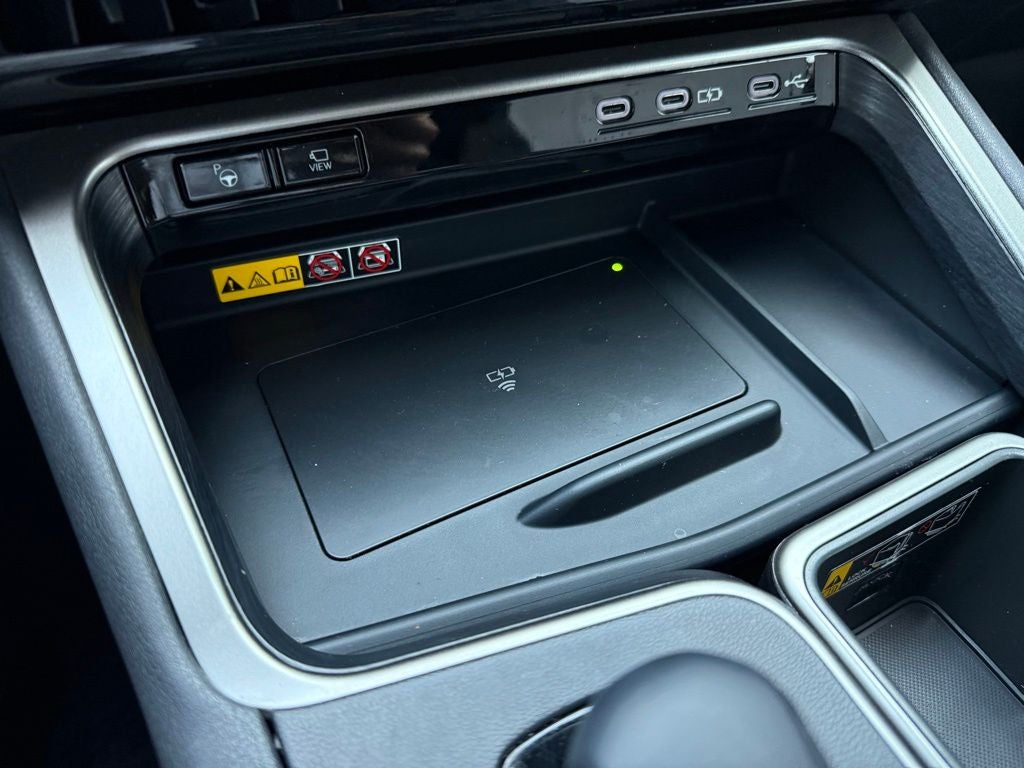 2024 Lexus TX 500h F SPORT Premium